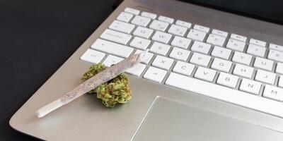 Ist der Konsum von Cannabis am Arbeitsplatz erlaubt?