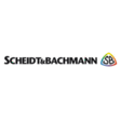 Logo für den Job Servicetechniker (m/w/d) Parkraum-Lösungen Großraum München