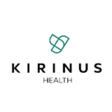 Logo für den Job Mitarbeiter (m/w/d) im Patientenservice - KIRINUS Praxis
