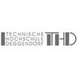 Logo für den Job Wissenschaftlicher Mitarbeiter / Wissenschaftliche Mitarbeiterin (m/w/d) für die Entwicklung aktiver Exoskelette