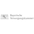 Logo für den Job Referatsleiter IT-Services & IT-Projektmanagement (m/w/d)