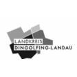 Logo für den Job Architekt/Bauingenieur (Dipl. Ing./Bachelor/Master) für den Kreiseigenen Hochbau (m/w/d)