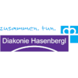 Logo für den Job Freiwilliges Soziales Jahr  (FSJ) bei der Diakonie Hasenbergl