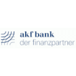 Logo für den Job Gebietsleiter Autofinanz (m/w/d)