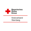 Logo für den Job Quereinstieg als Pflegehilfskraft (m/w/d) im Rotkreuzhaus Gilching