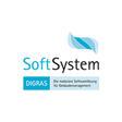 Logo für den Job Anwendungsberater/Support Engineer (m/w/d) Software, Datenbanken und Netzwerke