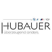 Hubauer GmbH - BMW & MINI Vertragshändler logo