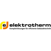 DS elektrotherm GmbH logo