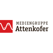 Mediengruppe Attenkofer logo