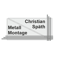 Logo für den Job Mitarbeiter (m/w/d): Dach / Fassadenbau / Umgang mit Metallblechen
