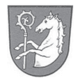Logo für den Job Sachbearbeiter/in (m/w/d) für das Bauamt