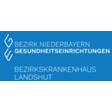 Logo für den Job Mitarbeiter/-in (m/w/d) für die Stabsstelle Marketing und Kommunikation