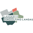 Logo für den Job Bauingenieur (m/w/d) Dipl. Ing./ Bachelor/ Master für den kreiseigenen Hochbau