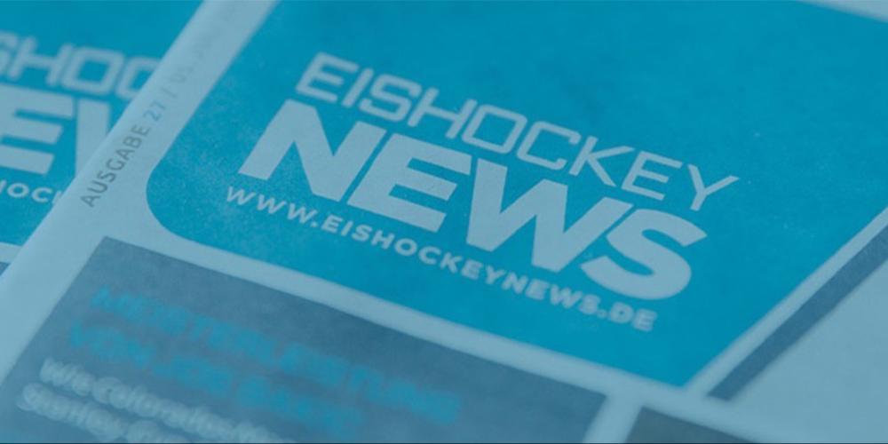 Eishockey NEWS GmbH & Co. KG