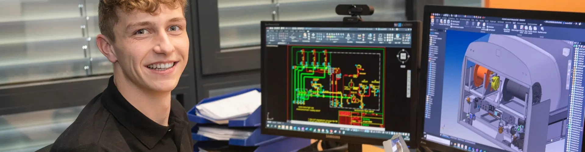 Digital Ideen entwickeln und handwerklich umsetzen