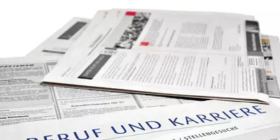 Stellenangebote die wirken