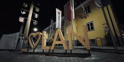 Lust, im Rathaus von Landau zu arbeiten?