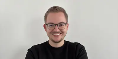Oliver Aigner ist Junior Projektleiter bei der Stoffel Holding GmbH.