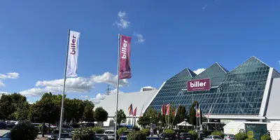 Möbel Biller aus Eching bei Landshut sucht für den Start der Lehre 2026 und 2027 wieder neue, motivierte Auszubildende.