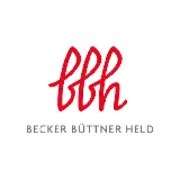 Logo für den Job Assistenz (m/w/d) im Qualitätsmanagement im Bereich Berufsrecht und Ausbildung