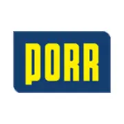 Logo für den Job Recruiting Specialist (m/w/d)