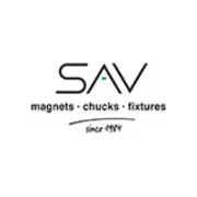 Logo für den Job Schleifer (m/w/d) im Sondermaschinenbau
