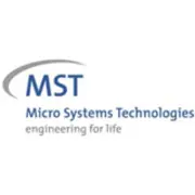 Logo für den Job Produktionsmitarbeiter (m/w/d) - auch ohne Vorerfahrung
