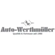 Logo für den Job Auszubildende (m/w/d) zum Mechatroniker