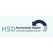 Logo für den Job Studieren: Psychologie B.Sc. (m/w/d)