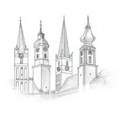 Logo für den Job Mesner (w/m/d)