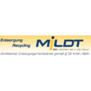 Logo für den Job Betriebsleiter m/w/d