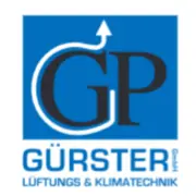 Logo für den Job Mitarbeiter für den Lüftungskanalbau (m/w/d)