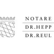 Logo für den Job Officemanager/in (m/w/d) mit Schwerpunkt Empfang