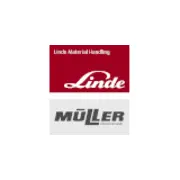 Logo für den Job Servicetechniker für Flurförderzeuge / Kfz-Mechaniker / Elektriker / Landmaschinenmechaniker / Mechatroniker (m/w/d) Oberfranken