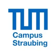 Logo für den Job Student (m/w/d) - Bioeconomy