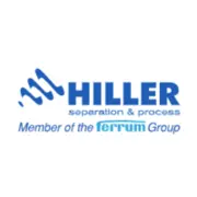 Logo für den Job Ausbildung Industriekaufleute (m/w/d)