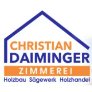 Logo für den Job Zimmerergeselle (m/w/d)