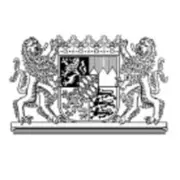 Logo für den Job Mitarbeiter/in (m/w/d) für die Gerichtsverwaltung