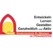 Logo für den Job Leitung der Kinderkrippe (m/d/w)