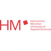 Logo für den Job Professur für Gesundheitsmanagement (W2)