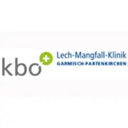 Logo für den Job Pflegefachkraft (m/w/d) Psychiatrie & Psychosomatik in Garmisch-Partenkirchen