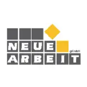 Logo für den Job Sozialpädagog*in oder Sozialarbeiter*in (m/w/d)