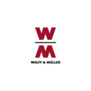 Logo für den Job Oberbauleiter Schlüsselfertigbau (w/m/d)