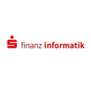 Logo für den Job Key Account Manager Sparkassen Software & IT - Region Bayern (m/w/d)