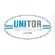 Logo für den Job Technischer Verkäufer im Außendienst Südwestdeutschland - Industrietore (m/w/d)