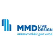 Logo für den Job Projektleiter (m/w/d) im Messebau