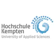 Logo für den Job Leiterin oder Leiter (w/m/d) Forschungszentrum Allgäu - Service