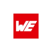 Logo für den Job CRM Platform Developer (m/w/d)