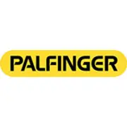 Logo für den Job Servicetechniker mit Stellvertreterfunktion Werkstattleiter (w/m/d)