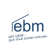 Logo für den Job Immobilienkauffrau/ - kaufmann (m/w/d) für Nebenkostenabrechnungen & Vertragsmanagement